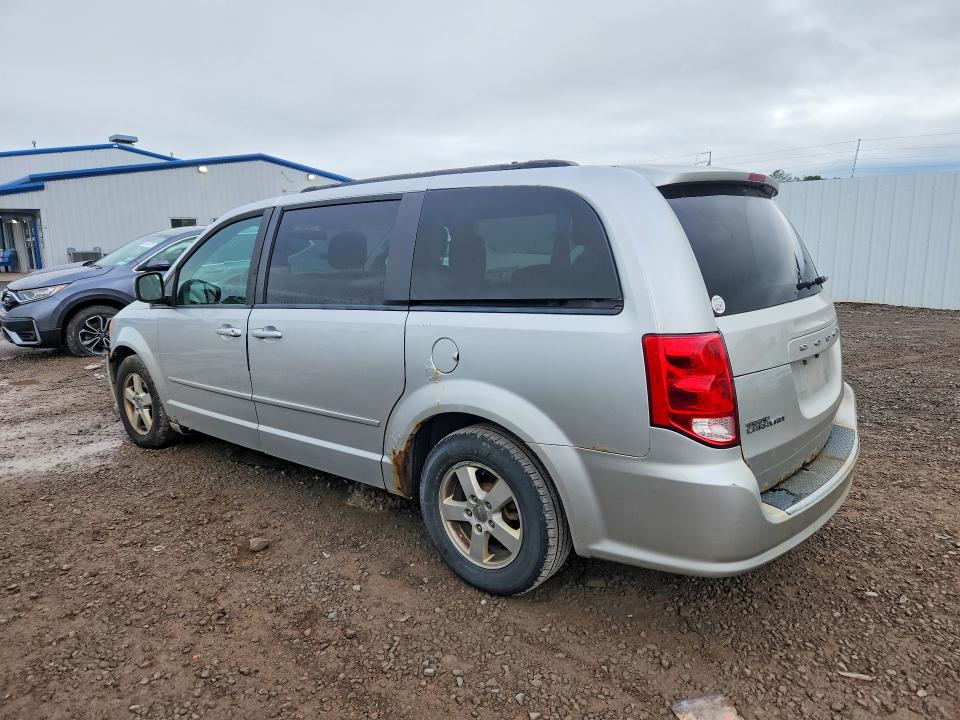 Aukcja sprzedaży 2012 Dodge Grand Caravan, vin: 2C4RDGCG3CR333073, numer aukcji: 70655326