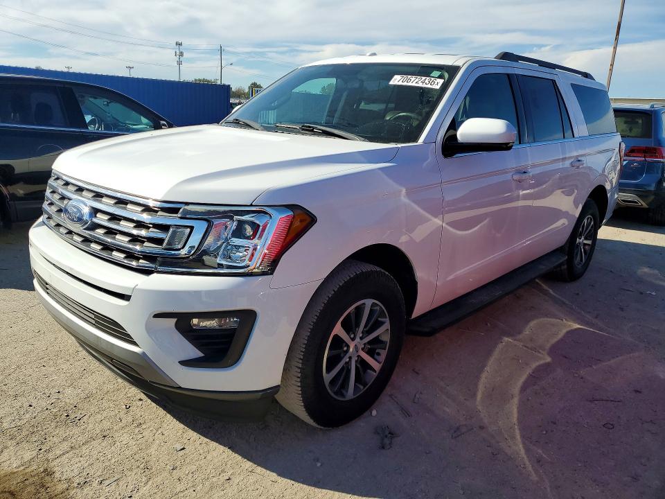 Продаж на аукціоні авто 2019 Ford Expedition, vin: 1FMJK1HT9KEA19330, номер лоту: 70672436