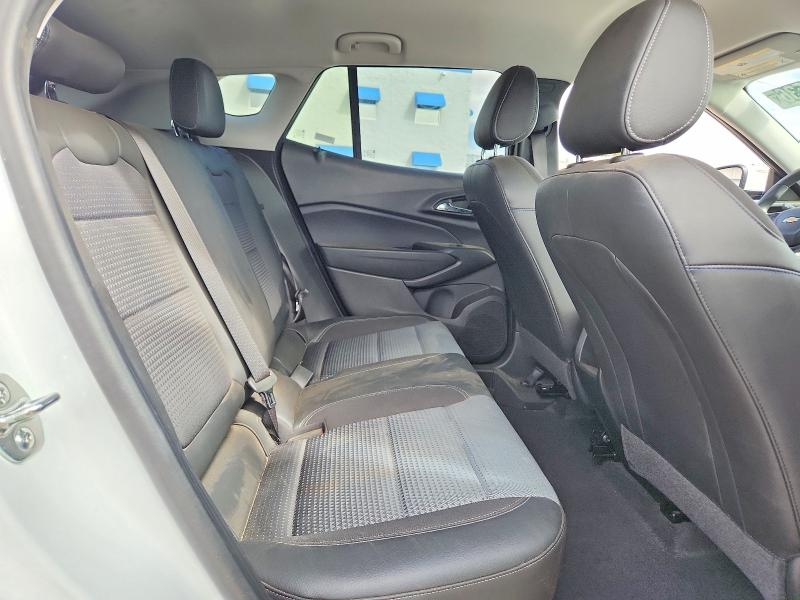 69316536 :رقم المزاد ، KL77LHEP5TC075223 vin ، 2026 Chevrolet Trax مزاد بيع