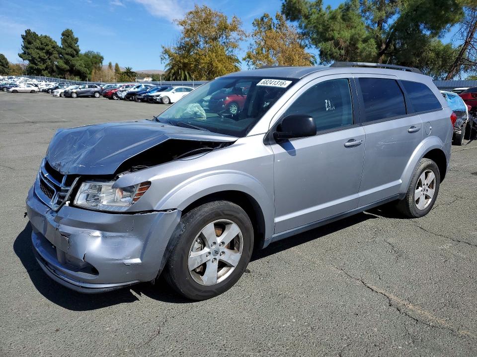Aukcja sprzedaży 2018 Dodge Journey, vin: 3C4PDDAGXJT249741, numer aukcji: 68241316