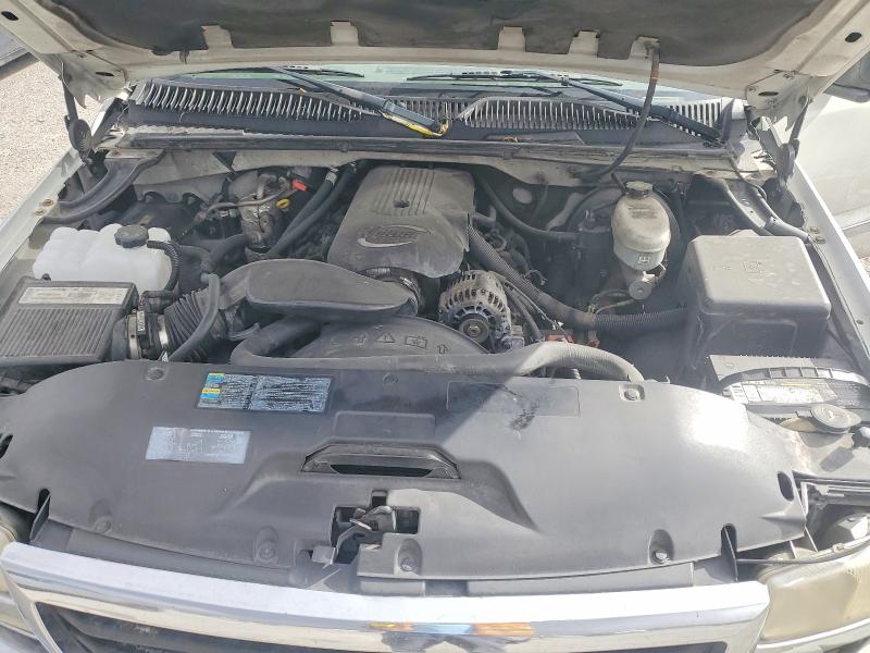 Aukcja sprzedaży 2003 Gmc New Sierra, vin: 2GTEC19T631324448, numer aukcji: 69925386