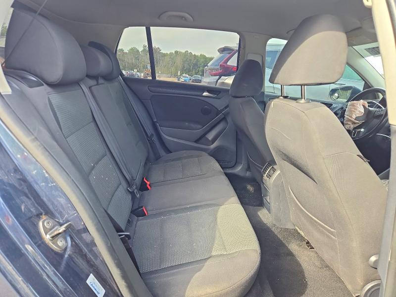 Продажа на аукционе авто 2011 Volkswagen Golf, vin: WVWDA7AJ4BW138896, номер лота: 68773576
