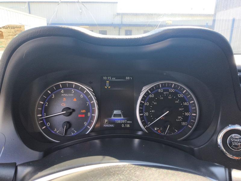 Продажа на аукционе авто 2015 Infiniti Q50, vin: JN1BV7AR2FM406219, номер лота: 67738456