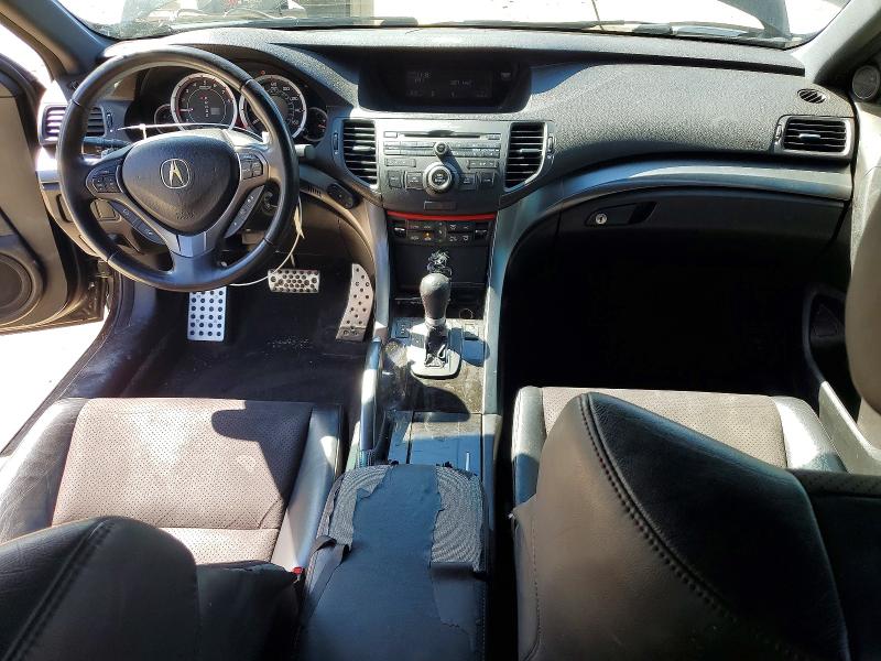 Продаж на аукціоні авто 2012 Acura Tsx, vin: JH4CU2F81CC009155, номер лоту: 68499356