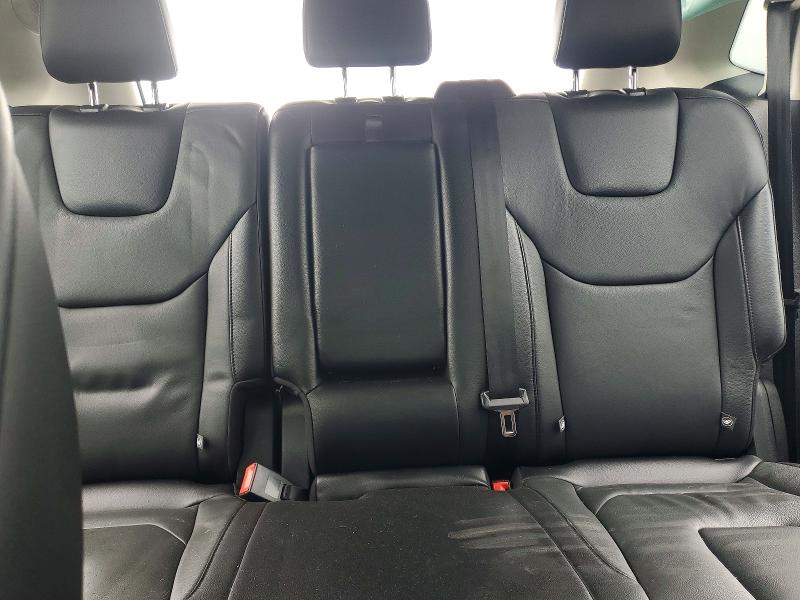 Продажа на аукционе авто 2018 Ford Edge, vin: 2FMPK3K85JBC55607, номер лота: 70383146