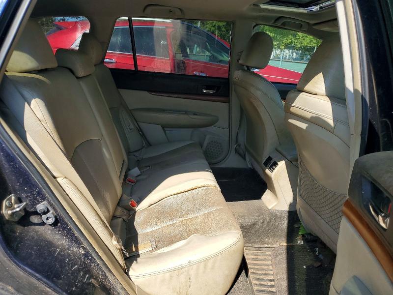 Aukcja sprzedaży 2013 Subaru Outback, vin: 4S4BRBKCXD3288269, numer aukcji: 68707466