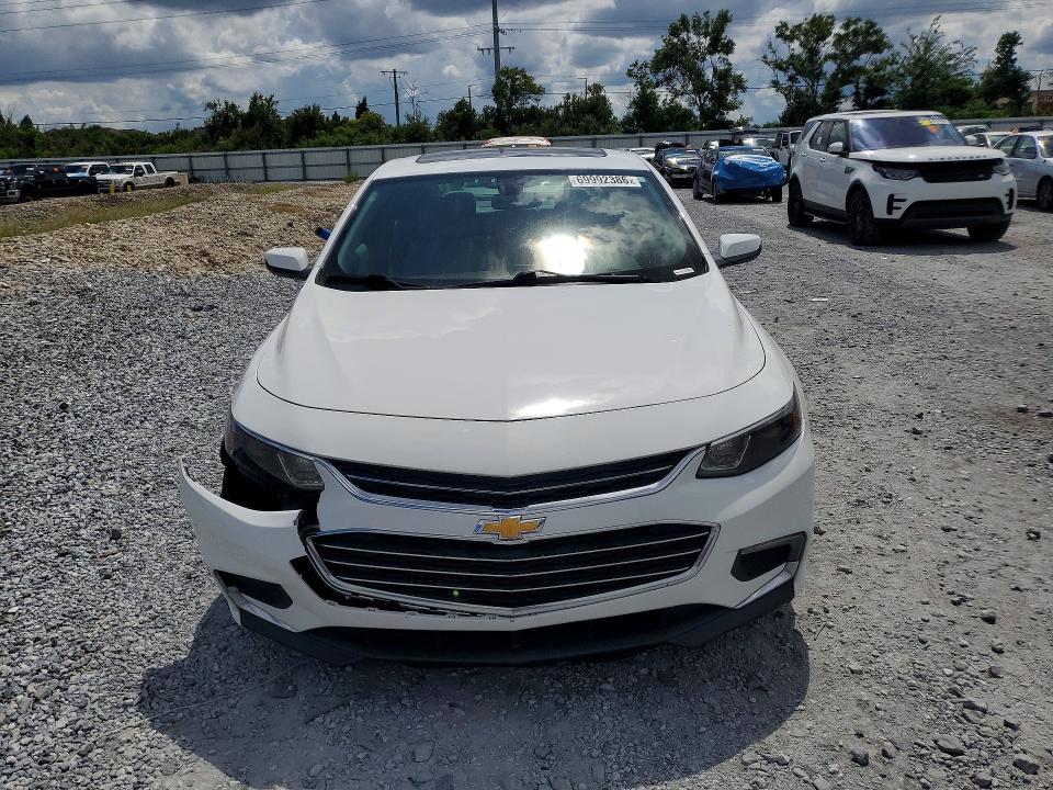Aukcja sprzedaży 2018 Chevrolet Malibu, vin: 1G1ZD5ST4JF128538, numer aukcji: 69992386