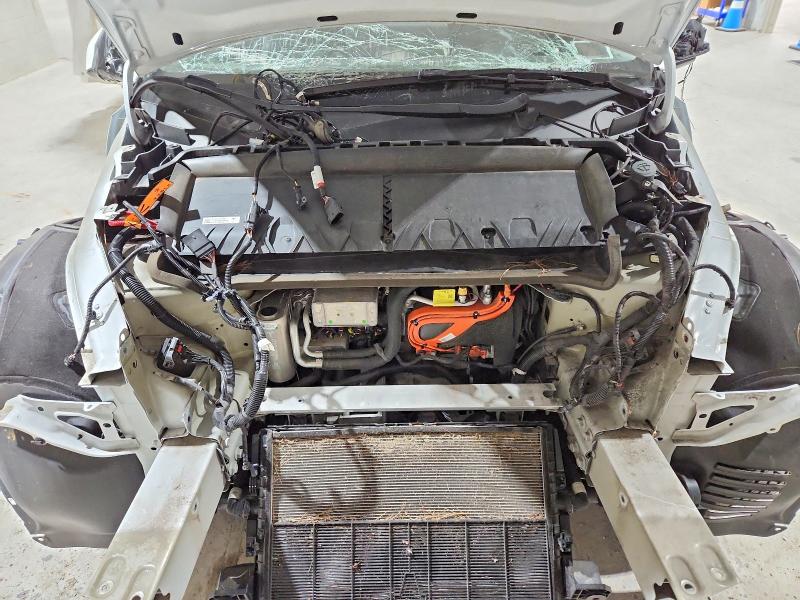 Продажа на аукционе авто 2022 Tesla Model Y, vin: 7SAYGAEE1NF518882, номер лота: 70081596