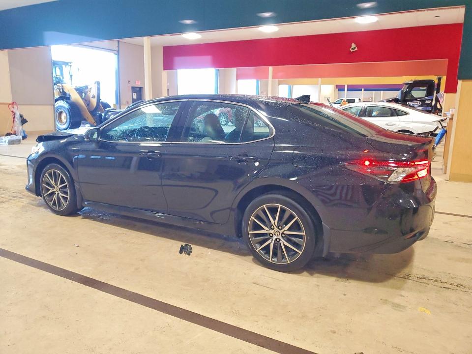 Aukcja sprzedaży 2023 Toyota Camry, vin: 4T1F11BK1PU078104, numer aukcji: 67265146