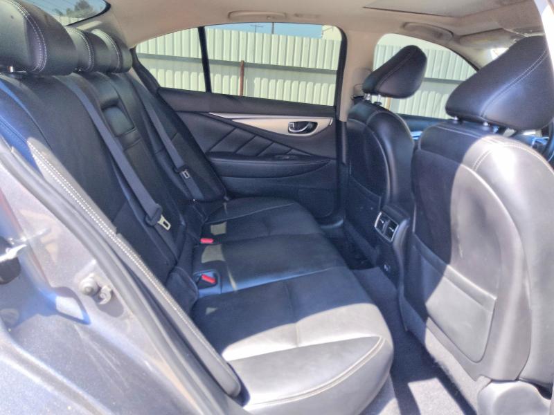 Aukcja sprzedaży 2022 Infiniti Q50, vin: JN1EV7BP4NM310665, numer aukcji: 66485306