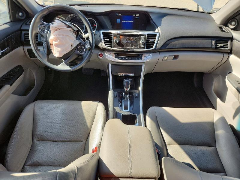 Aukcja sprzedaży 2015 Honda Accord, vin: 1HGCR3F89FA028451, numer aukcji: 69205886