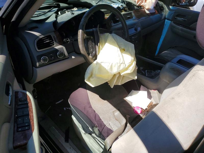 Aukcja sprzedaży 2007 Chevrolet Tahoe, vin: 1GNFK13007R220502, numer aukcji: 68366156