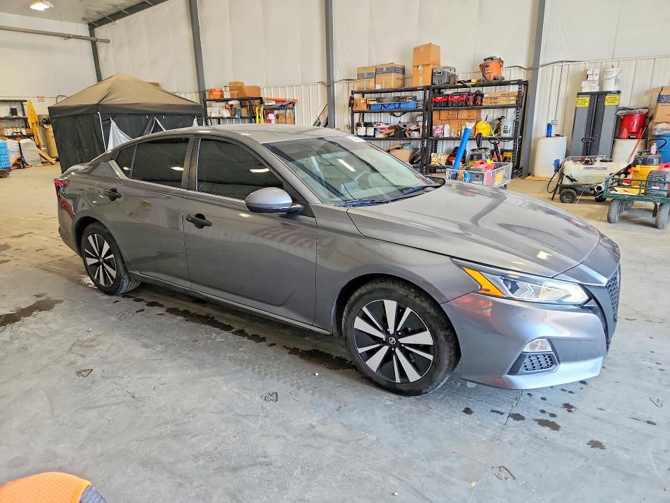 2022 Nissan Altima მანქანა იყიდება აუქციონზე, vin: 1N4BL4DV1NN316214, აუქციონის ნომერი: 66293826