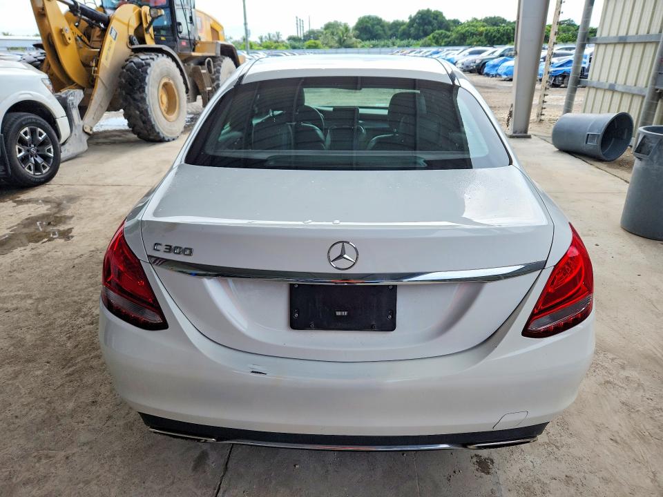 Aukcja sprzedaży 2018 Mercedes-benz C, vin: 55SWF4JB0JU238464, numer aukcji: 67167946