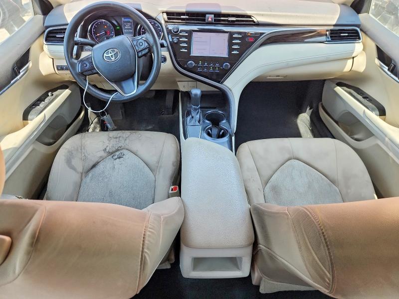 Aukcja sprzedaży 2019 Toyota Camry, vin: 4T1B11HK2KU827944, numer aukcji: 65857126