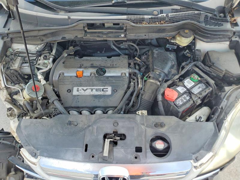 67654046 :رقم المزاد ، 5J6RE48749L054148 vin ، 2009 Honda Cr-v مزاد بيع