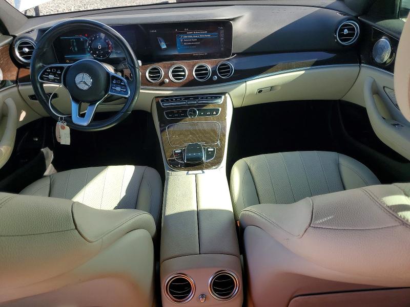 Продаж на аукціоні авто 2020 Mercedes-benz E, vin: WDDZF8DB6LA747414, номер лоту: 67178846