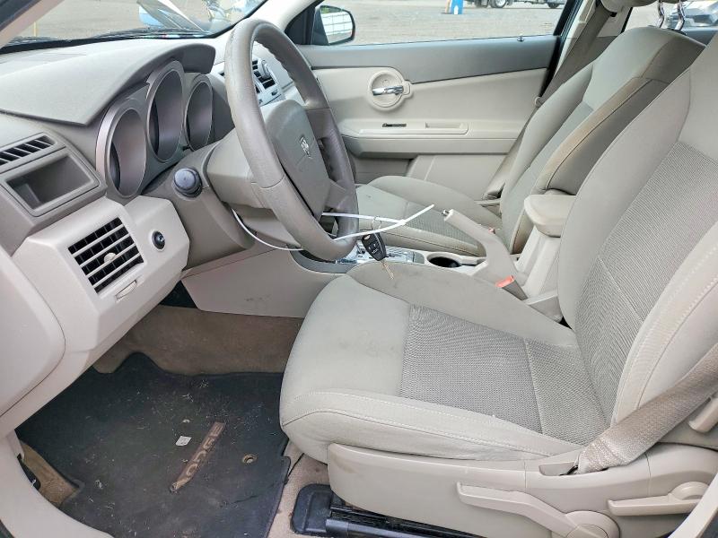 Продажа на аукционе авто 2010 Dodge Avenger, vin: 1B3CC4FB0AN198847, номер лота: 68072776