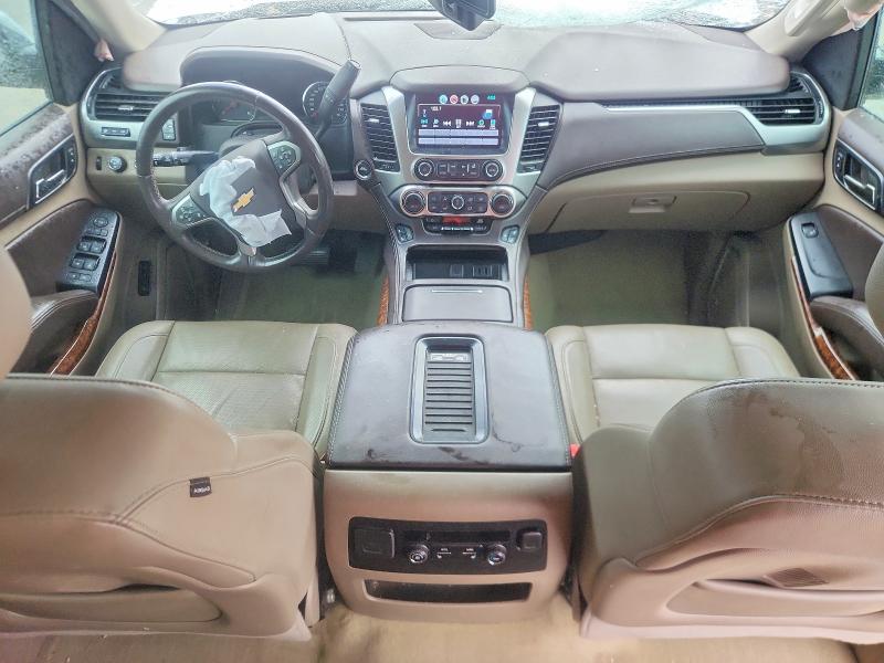 Продажа на аукционе авто 2016 Chevrolet Suburban, vin: 1GNSKJKC8GR196931, номер лота: 71172526