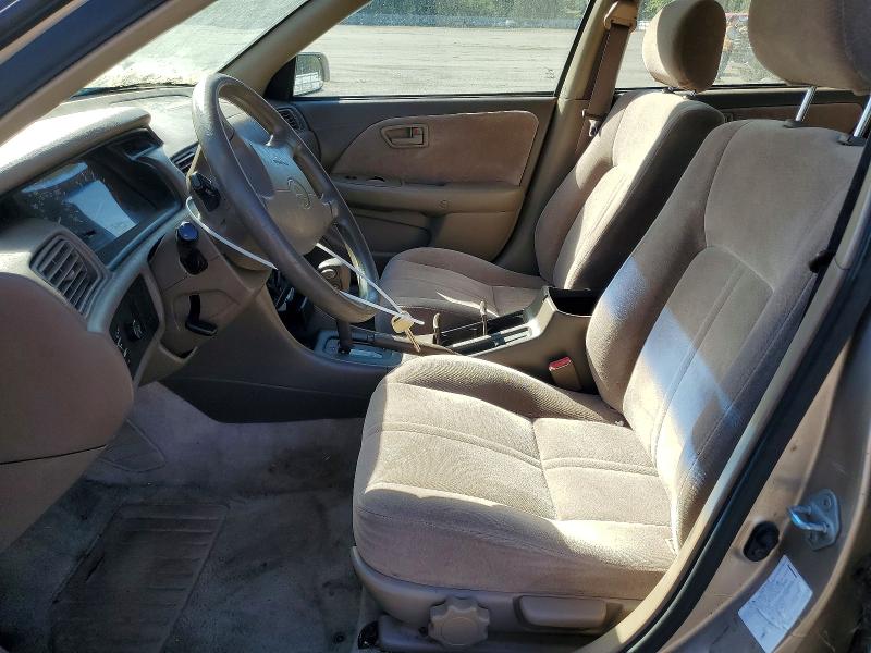 Продаж на аукціоні авто 1998 Toyota Camry, vin: JT2BG22K4W0210973, номер лоту: 69435206