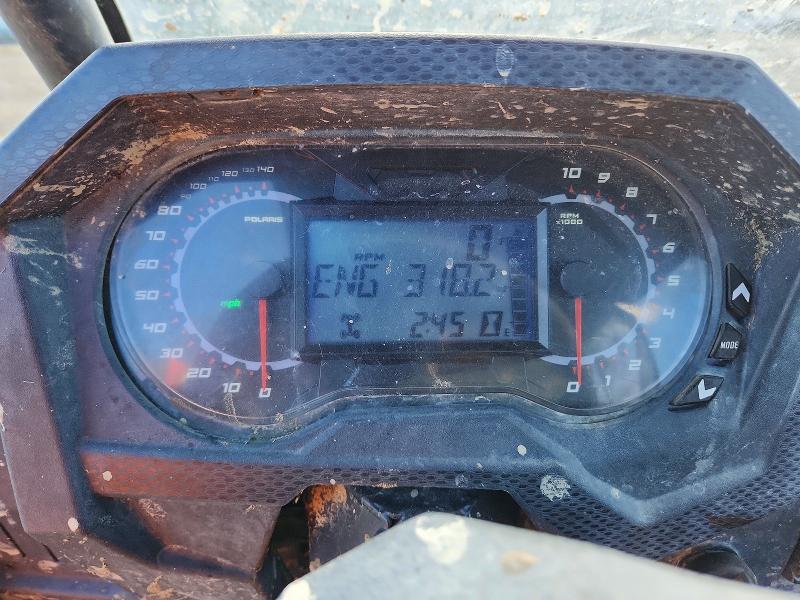 Aukcja sprzedaży 2019 Polaris Rzr, vin: 3NSVDR99XKH838446, numer aukcji: 69002106