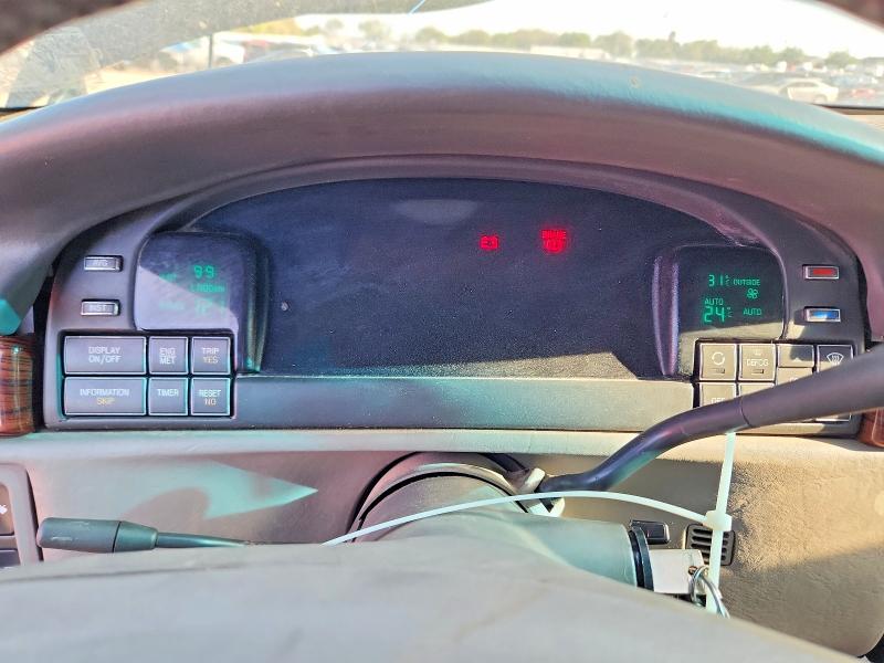 Auction sale of the 1999 Cadillac Deville, vin: 1G6KD54Y3XU769477, lot number: 68403976