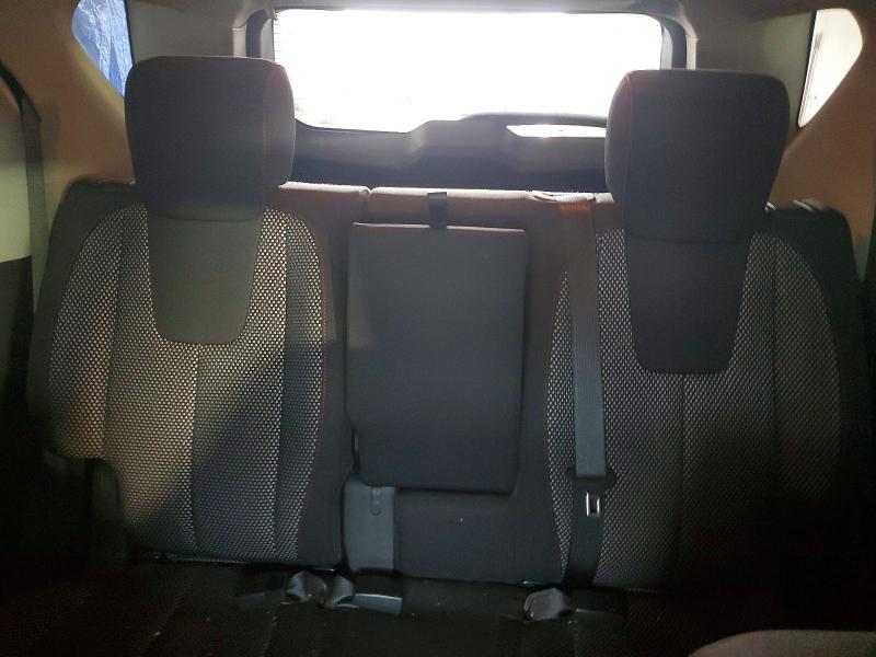 Aukcja sprzedaży 2010 Chevrolet Equinox, vin: 2CNFLEEW1A6311579, numer aukcji: 69597436
