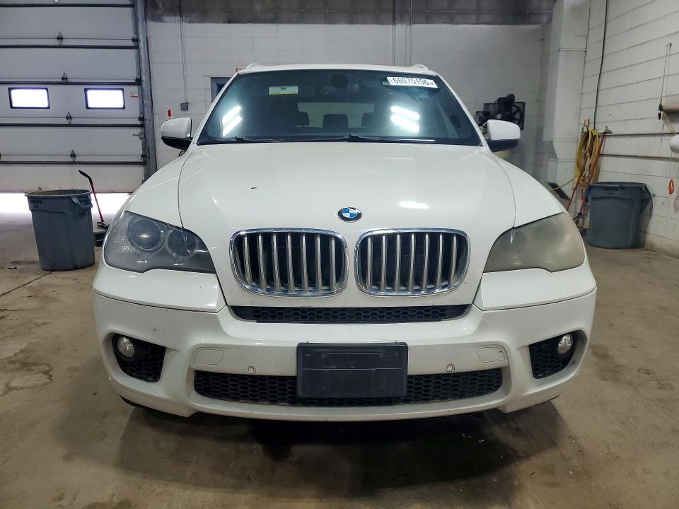 Aukcja sprzedaży 2013 Bmw X5, vin: 5UXZV8C59DL899359, numer aukcji: 68075156