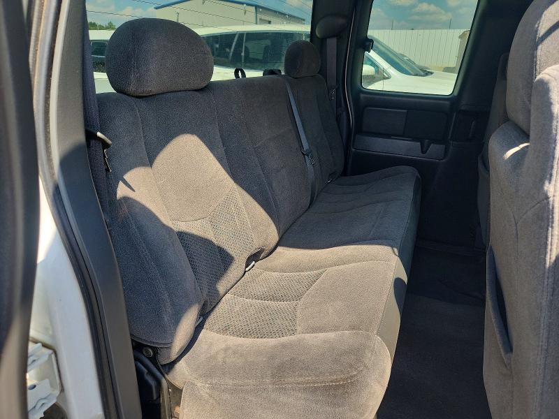 Продажа на аукционе авто 2006 Chevrolet Silverado, vin: 1GCEC19X96Z139633, номер лота: 67344206