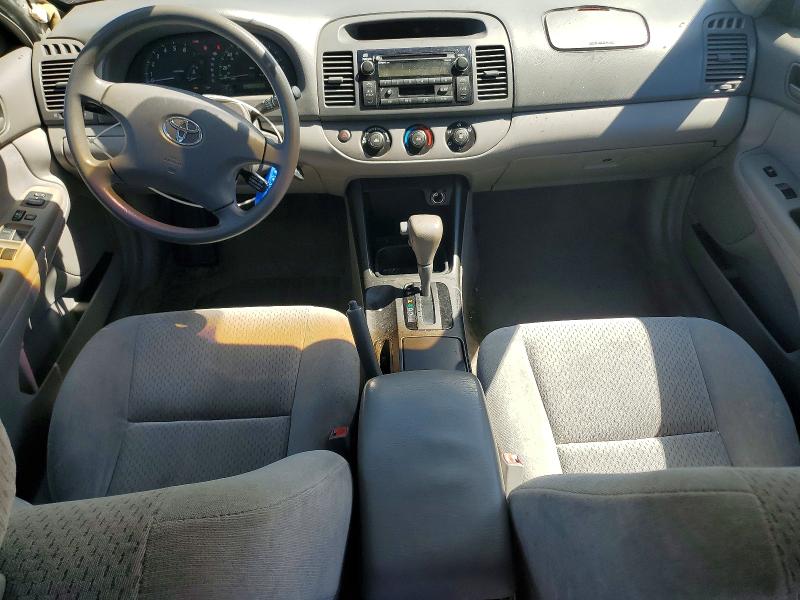 Продажа на аукционе авто 2003 Toyota Camry, vin: 4T1BE32K23U238273, номер лота: 70947606