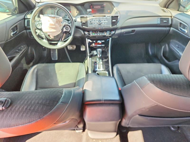 Aukcja sprzedaży 2017 Honda Accord, vin: 1HGCR2F54HA295435, numer aukcji: 68191516