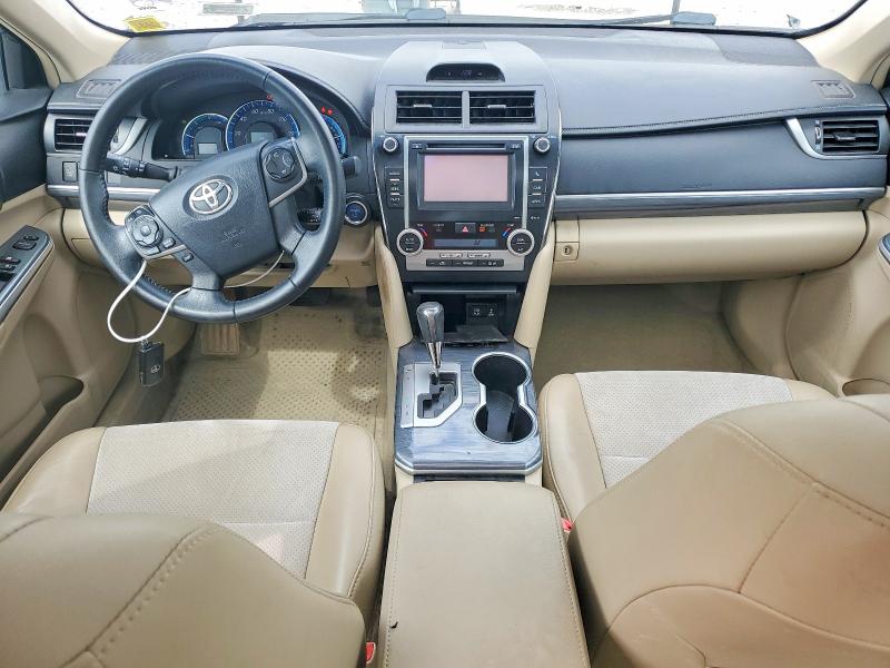 Продаж на аукціоні авто 2014 Toyota Camry Hybrid, vin: 4T1BD1FK3EU103128, номер лоту: 68947566