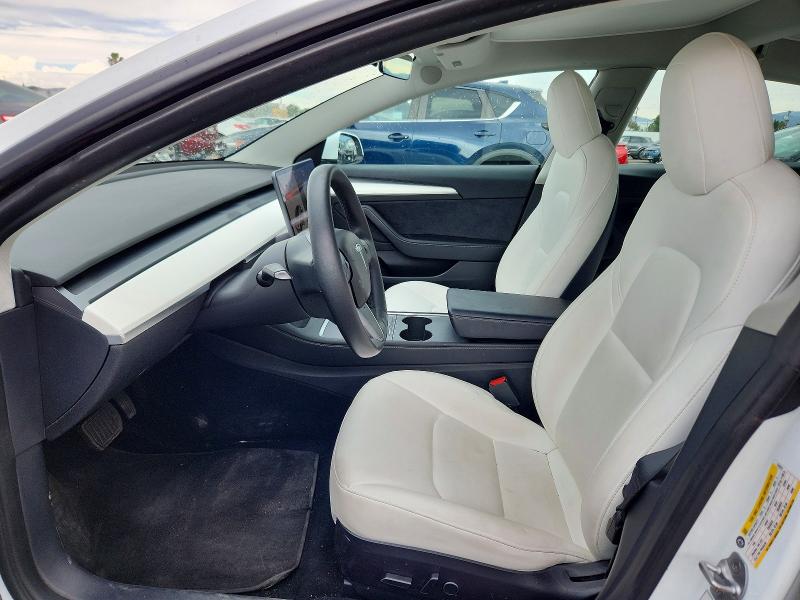 Aukcja sprzedaży 2022 Tesla Model 3, vin: 5YJ3E1EAXNF134223, numer aukcji: 67314546