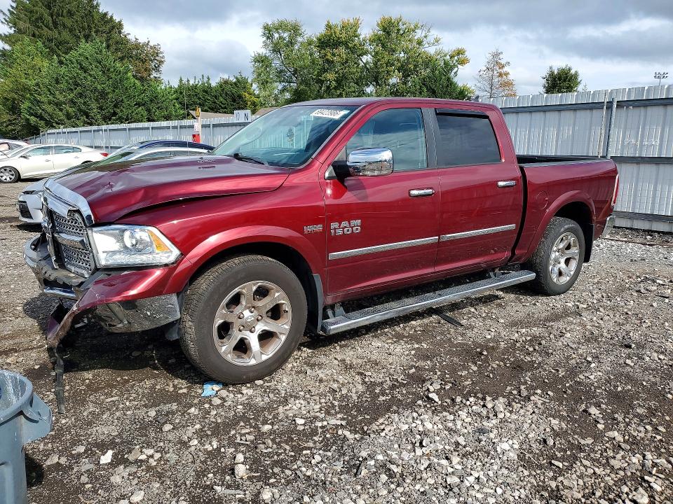 Продаж на аукціоні авто 2017 Ram 1500, vin: 1C6RR7NT2HS758969, номер лоту: 69423986