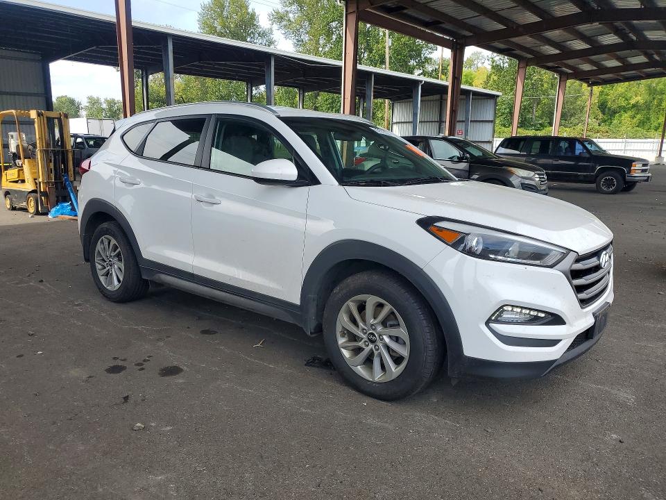 Продаж на аукціоні авто 2016 Hyundai Tucson, vin: KM8J3CA48GU059858, номер лоту: 67517986