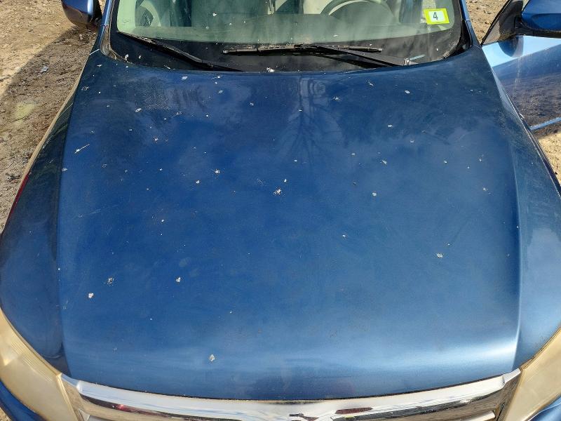 2009 Subaru Forester მანქანა იყიდება აუქციონზე, vin: JF2SH63679H778316, აუქციონის ნომერი: 68954036