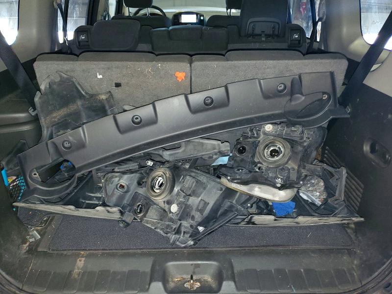 2012 Nissan Pathfinder მანქანა იყიდება აუქციონზე, vin: 5N1AR1NB3CC611360, აუქციონის ნომერი: 67158676