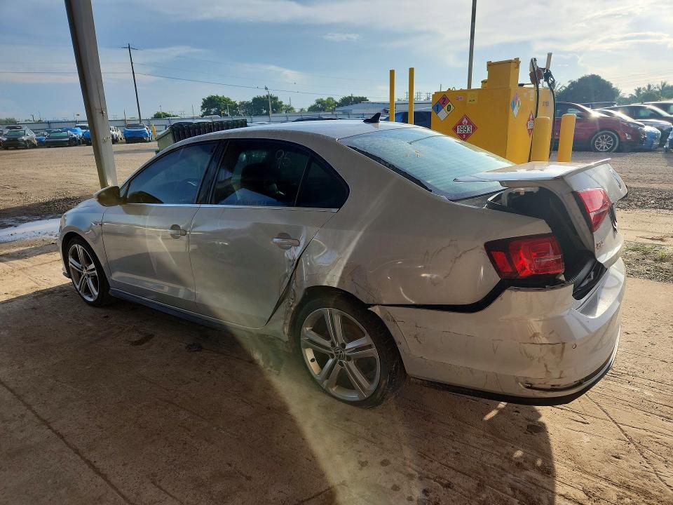 Aukcja sprzedaży 2017 Volkswagen Jetta, vin: 3VW5T7AJ3HM313059, numer aukcji: 67246526