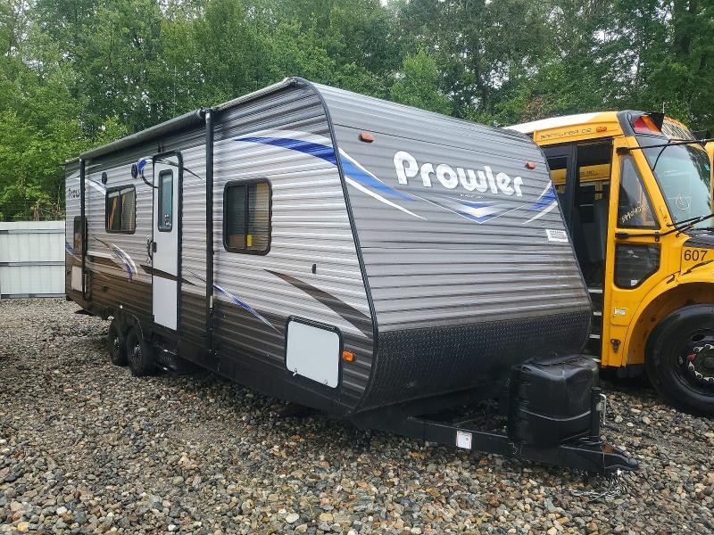 Aukcja sprzedaży 2019 Prowler Camper, vin: 5SFPB2922KE407832, numer aukcji: 66593506