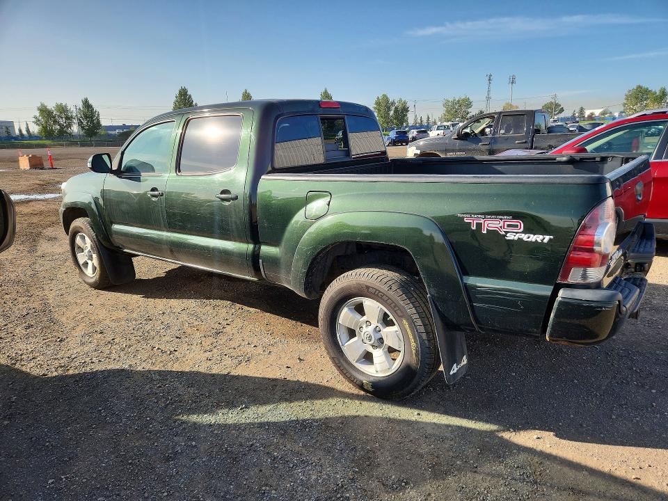67997226 :رقم المزاد ، 5TFMU4FNXDX012962 vin ، 2013 Toyota Tacoma مزاد بيع