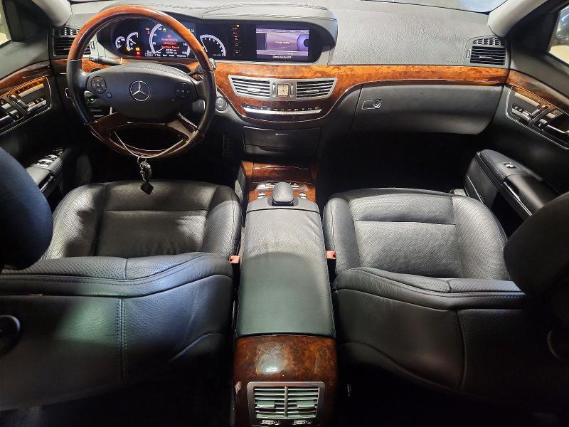 Продаж на аукціоні авто 2013 Mercedes-benz S, vin: WDDNG7DB6DA507822, номер лоту: 70326046