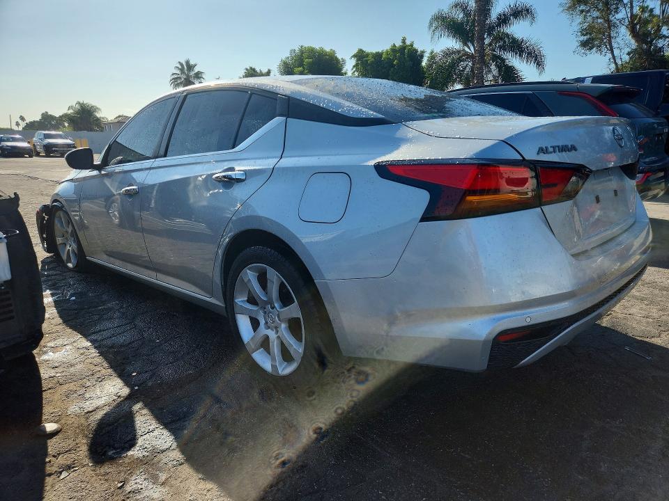 67837476 :رقم المزاد ، 1N4BL4BV9PN371919 vin ، 2023 Nissan Altima مزاد بيع