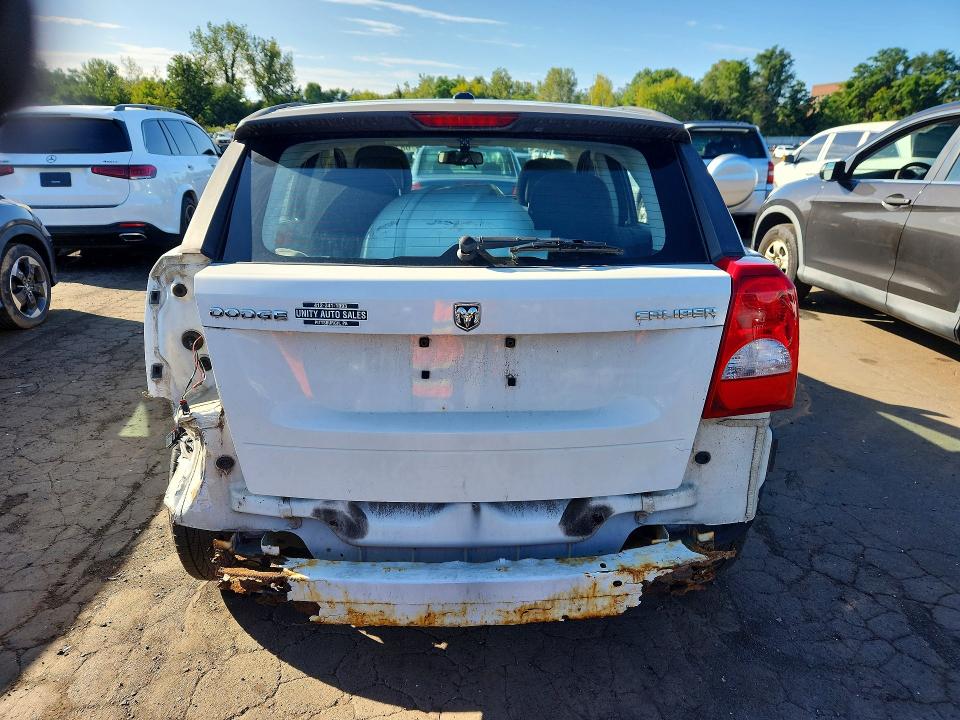 Aukcja sprzedaży 2010 Dodge Caliber, vin: 1B3CB3HAXAD573943, numer aukcji: 68176746