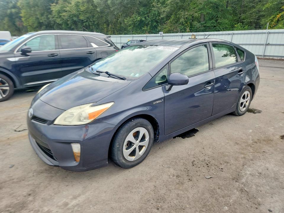 Auction sale of the 2012 Toyota Prius, vin: JTDKN3DU0C5442471, lot number: 71220026