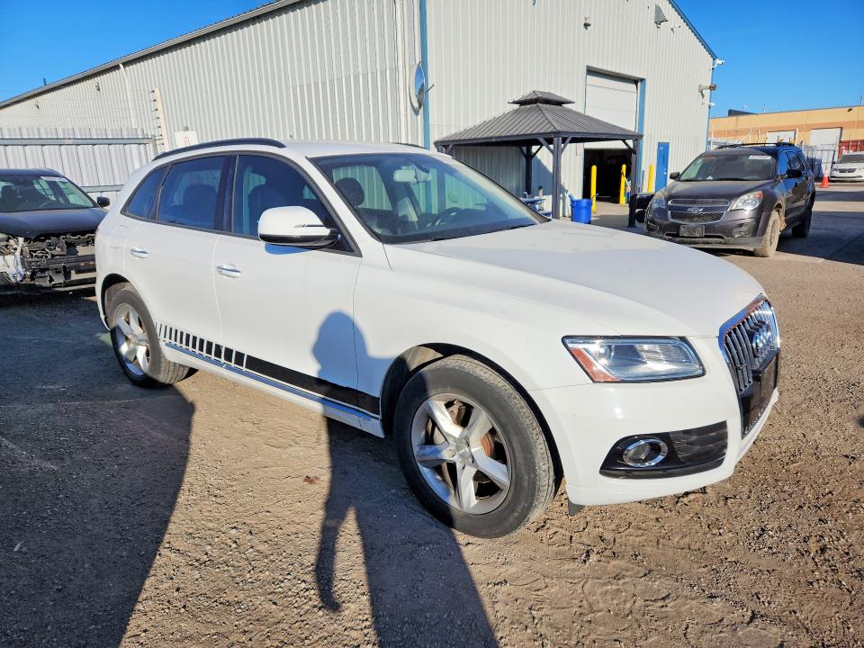 Aukcja sprzedaży 2016 Audi Q5, vin: WA1C2AFP5GA149987, numer aukcji: 69338576