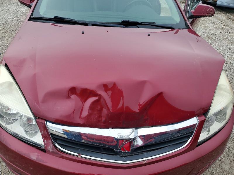 70061666 :رقم المزاد ، 1G8ZS57N57F300599 vin ، 2007 Saturn Aura مزاد بيع