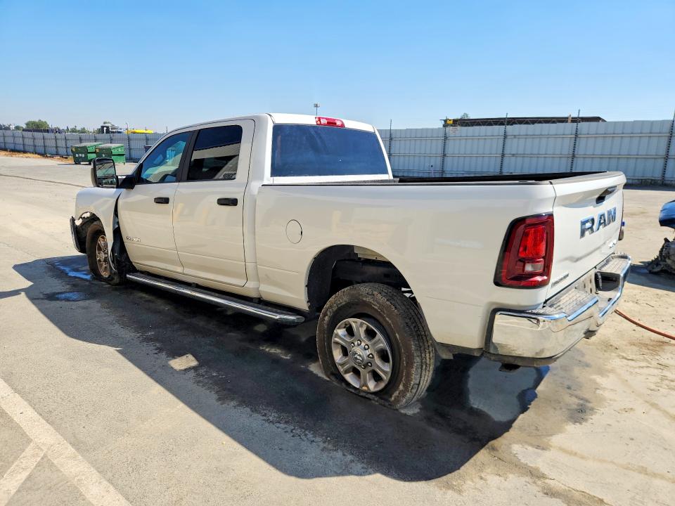 Продаж на аукціоні авто 2026 Ram 2500, vin: 3C6UR5DJ9TG300134, номер лоту: 68800406