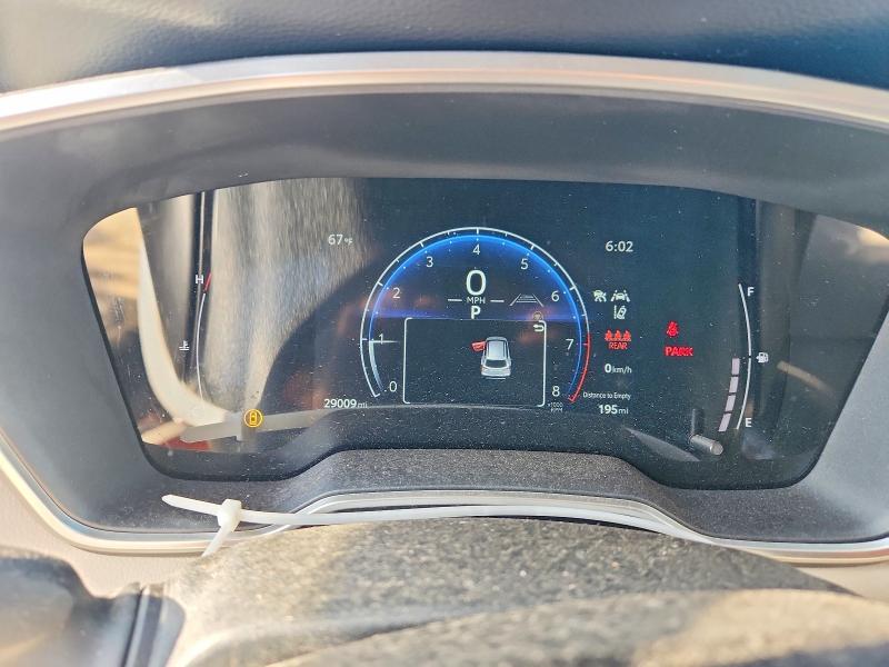 Aukcja sprzedaży 2023 Toyota Corolla Cross, vin: 7MUDAABG6PV066869, numer aukcji: 67887386