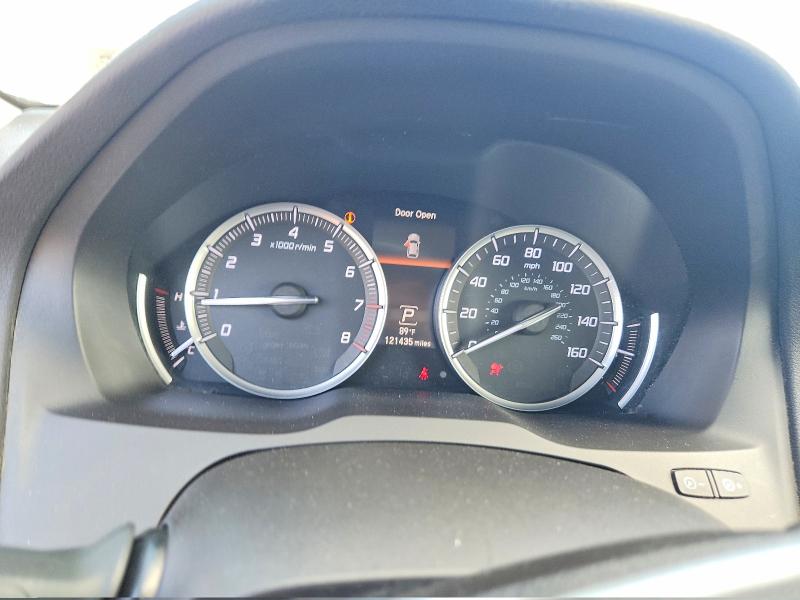 Auction sale of the 2016 Acura Mdx, vin: 5FRYD4H4XGB062733, lot number: 67870186