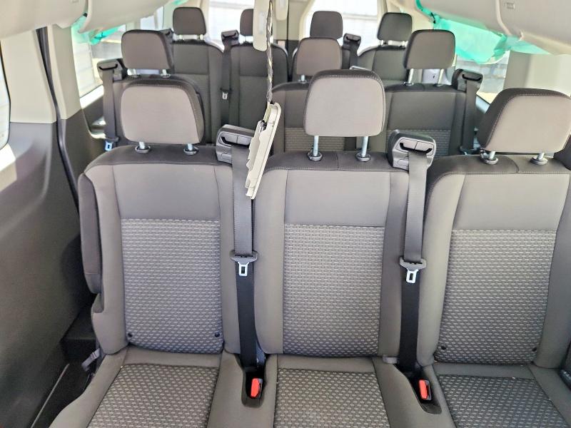 67968346 :رقم المزاد ، 1FBAX2YG9TKA45688 vin ، 2026 Ford Transit مزاد بيع